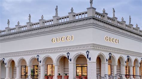 gucci san marcos outlet|gucci outlet san marcos prices.